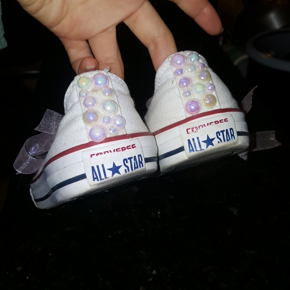Customized Convers - Picture 7 of 7